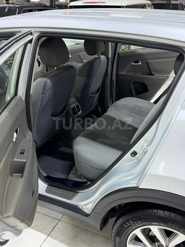 Kia Sportage 2013, 184,000 km - 2.4 l - Sumqayıt