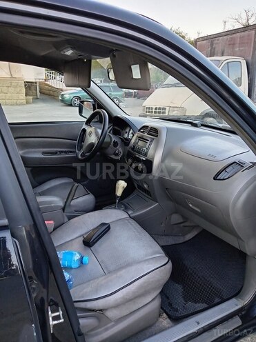 Chery Tiggo (T11) 2008, 353,968 km - 2.0 l - Bakı
