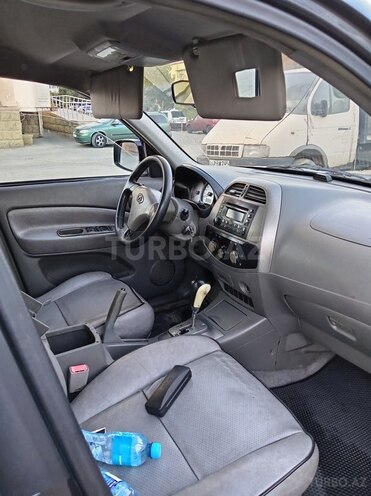 Chery Tiggo (T11) 2008, 353,968 km - 2.0 l - Bakı