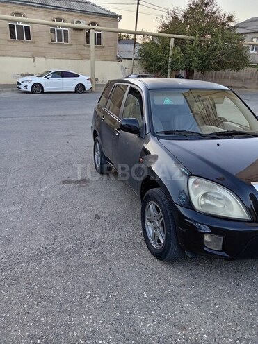 Chery Tiggo (T11) 2008, 353,968 km - 2.0 l - Bakı