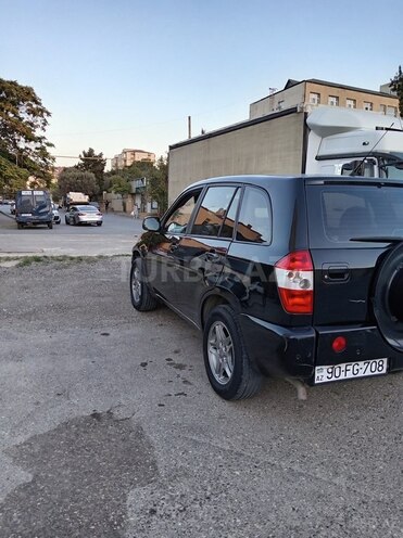 Chery Tiggo (T11) 2008, 353,968 km - 2.0 l - Bakı