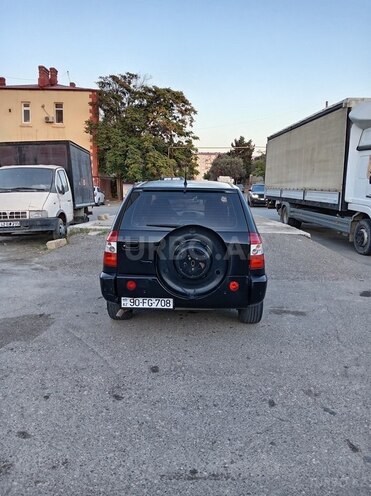 Chery Tiggo (T11) 2008, 353,968 km - 2.0 l - Bakı