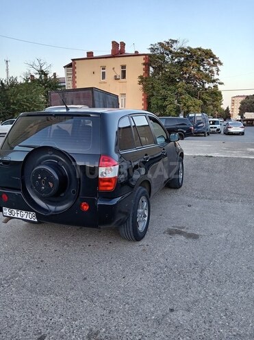 Chery Tiggo (T11) 2008, 353,968 km - 2.0 l - Bakı