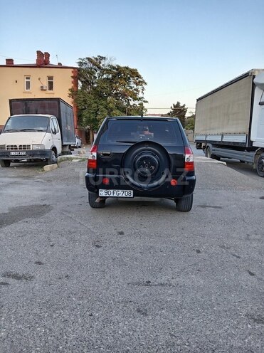 Chery Tiggo (T11) 2008, 353,968 km - 2.0 l - Bakı