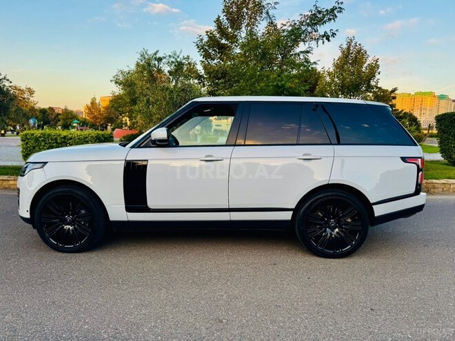 Land Rover Range Rover 2019, 145,000 km - 3.0 l - Bakı