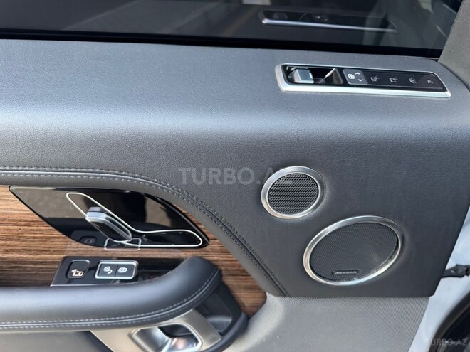 Land Rover Range Rover 2019, 145,000 km - 3.0 l - Bakı