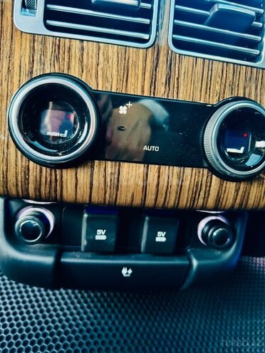Land Rover Range Rover 2019, 145,000 km - 3.0 l - Bakı