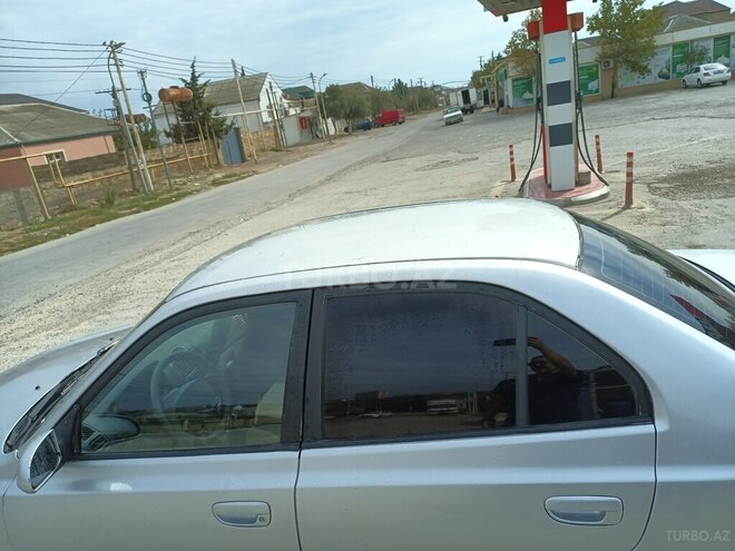 Hyundai Accent 2002, 338,222 km - 1.6 л - Bakı