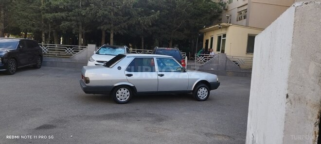 Tofas Sahin 2006, 89,456 km - 1.6 l - Bakı