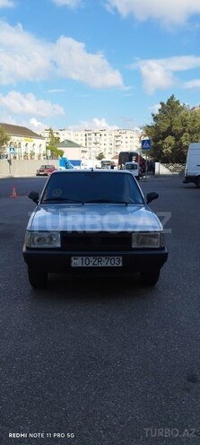 Tofas Sahin 2006, 89,456 km - 1.6 l - Bakı