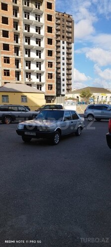 Tofas Sahin 2006, 89,456 km - 1.6 l - Bakı