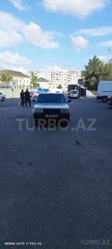 Tofas Sahin 2006, 89,456 km - 1.6 l - Bakı