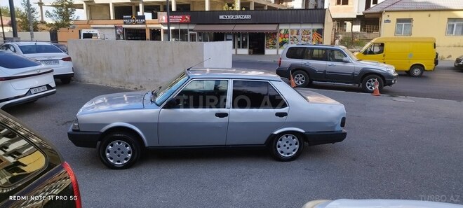 Tofas Sahin 2006, 89,456 km - 1.6 l - Bakı