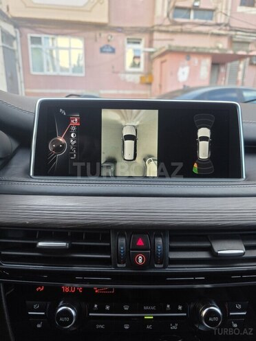 BMW X5 2016, 210,324 km - 3.0 л - Sumqayıt