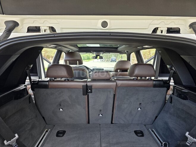 BMW X5 2016, 210,324 km - 3.0 л - Sumqayıt