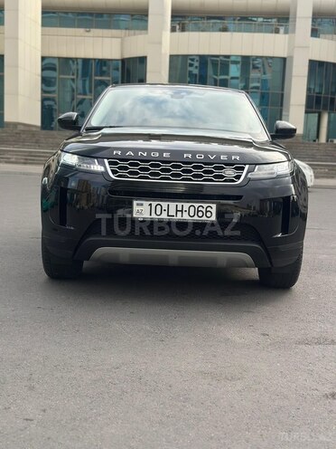 Land Rover RR Evoque 2020, 99,855 km - 2.0 л - Bakı