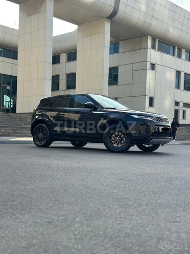 Land Rover RR Evoque 2020, 99,855 km - 2.0 л - Bakı