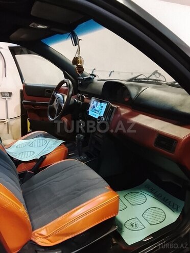 Nissan X-Trail 2002, 78,532 km - 2.0 l - Bakı