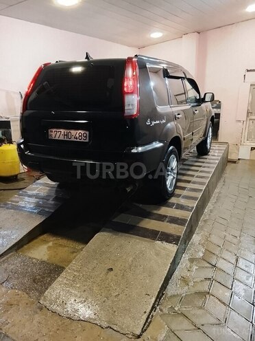 Nissan X-Trail 2002, 78,532 km - 2.0 l - Bakı