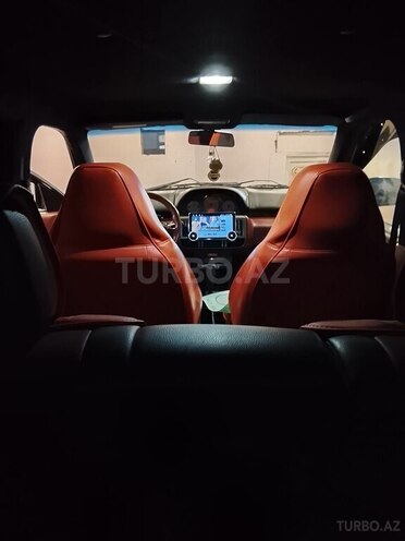 Nissan X-Trail 2002, 78,532 km - 2.0 l - Bakı