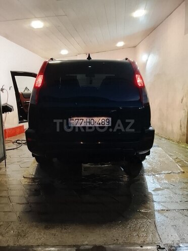 Nissan X-Trail 2002, 78,532 km - 2.0 l - Bakı