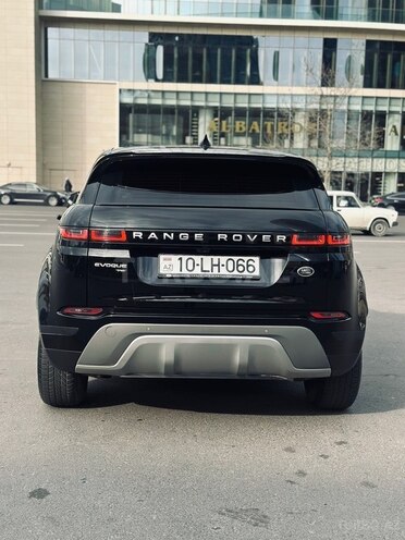 Land Rover RR Evoque 2020, 99,855 km - 2.0 л - Bakı