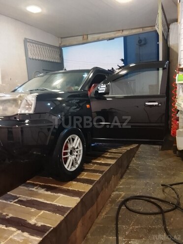 Nissan X-Trail 2002, 78,532 km - 2.0 l - Bakı
