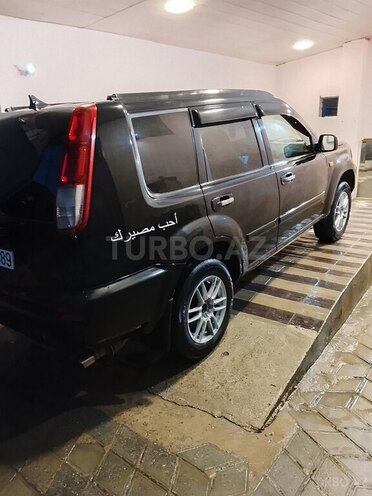 Nissan X-Trail 2002, 78,532 km - 2.0 l - Bakı