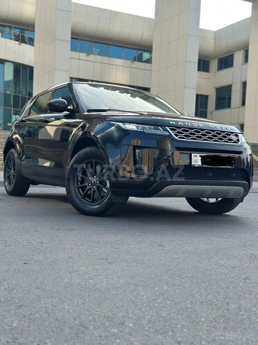 Land Rover RR Evoque 2020, 99,855 km - 2.0 л - Bakı