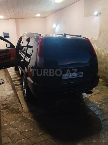 Nissan X-Trail 2002, 78,532 km - 2.0 l - Bakı