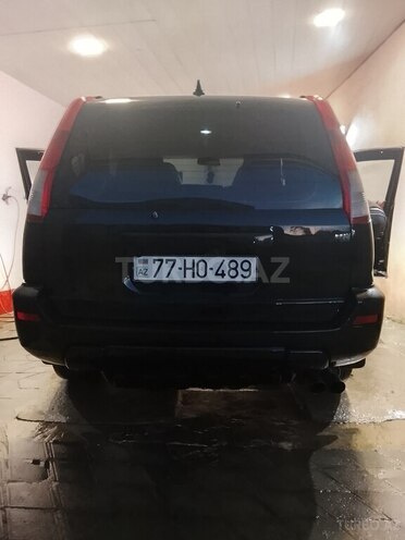 Nissan X-Trail 2002, 78,532 km - 2.0 l - Bakı