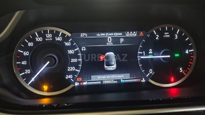 Land Rover RR Evoque 2020, 99,855 km - 2.0 л - Bakı