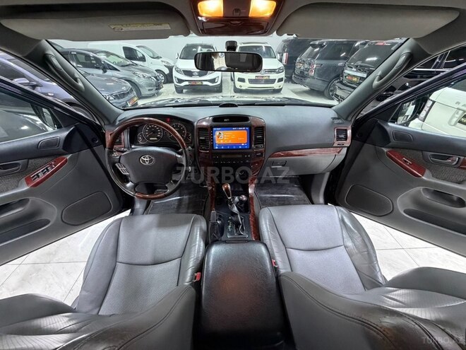Toyota Land Cruiser Prado 2006, 225,000 km - 2.7 л - Sumqayıt
