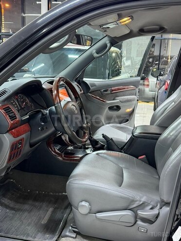 Toyota Land Cruiser Prado 2006, 225,000 km - 2.7 л - Sumqayıt
