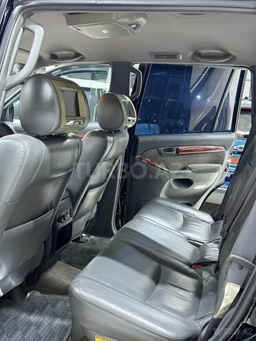 Toyota Land Cruiser Prado 2006, 225,000 km - 2.7 л - Sumqayıt