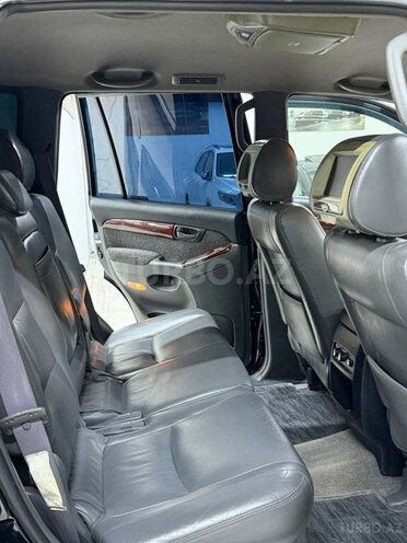 Toyota Land Cruiser Prado 2006, 225,000 km - 2.7 л - Sumqayıt
