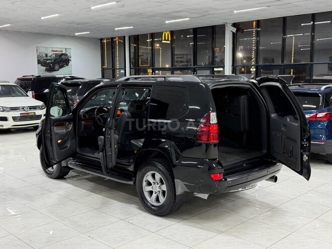 Toyota Land Cruiser Prado 2006, 225,000 km - 2.7 л - Sumqayıt