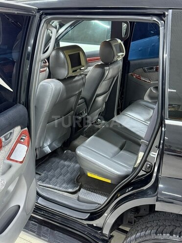 Toyota Land Cruiser Prado 2006, 225,000 km - 2.7 л - Sumqayıt