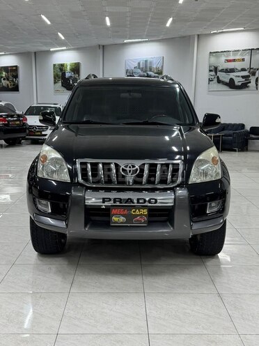 Toyota Land Cruiser Prado 2006, 225,000 km - 2.7 л - Sumqayıt