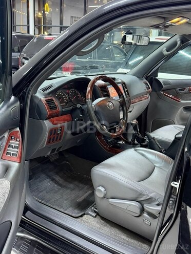 Toyota Land Cruiser Prado 2006, 225,000 km - 2.7 л - Sumqayıt