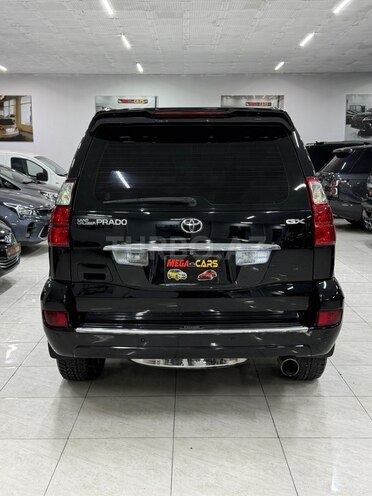Toyota Land Cruiser Prado 2006, 225,000 km - 2.7 л - Sumqayıt