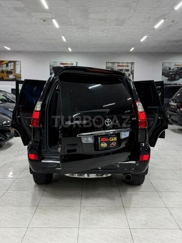 Toyota Land Cruiser Prado 2006, 225,000 km - 2.7 л - Sumqayıt