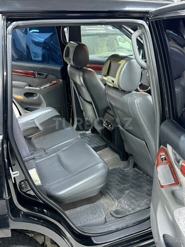 Toyota Land Cruiser Prado 2006, 225,000 km - 2.7 л - Sumqayıt