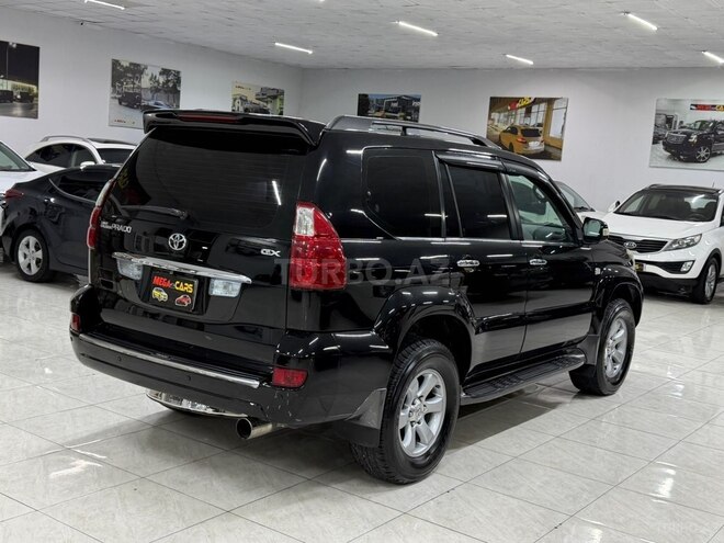 Toyota Land Cruiser Prado 2006, 225,000 km - 2.7 л - Sumqayıt