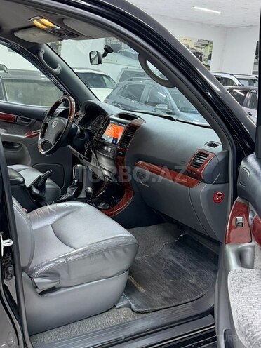 Toyota Land Cruiser Prado 2006, 225,000 km - 2.7 л - Sumqayıt