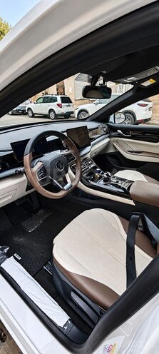 BYD Qin Plus 2024, 20,000 km - 1.5 l - Bakı