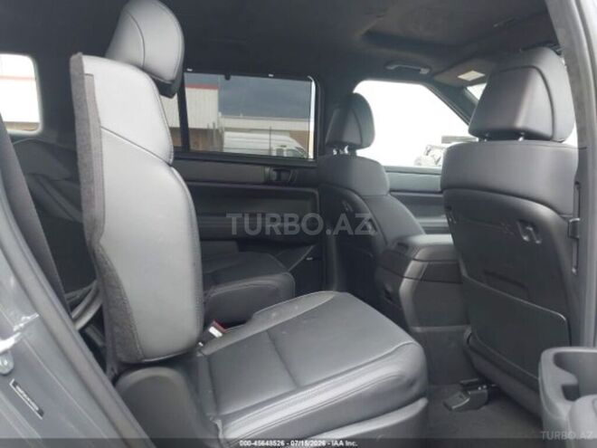 Hyundai Santa Fe 2026, 8,874 km - 1.6 l - Bakı