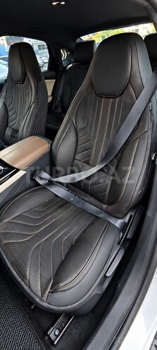 BYD Qin Plus 2024, 20,000 km - 1.5 l - Bakı