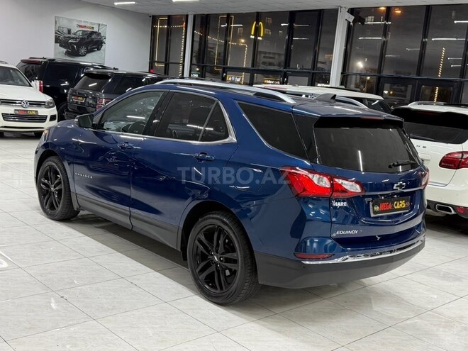 Chevrolet Equinox 2020, 185,000 km - 1.5 l - Sumqayıt
