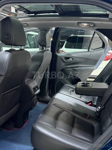 Chevrolet Equinox 2020, 185,000 km - 1.5 l - Sumqayıt